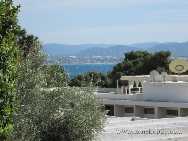 Poseidon Resort 5*