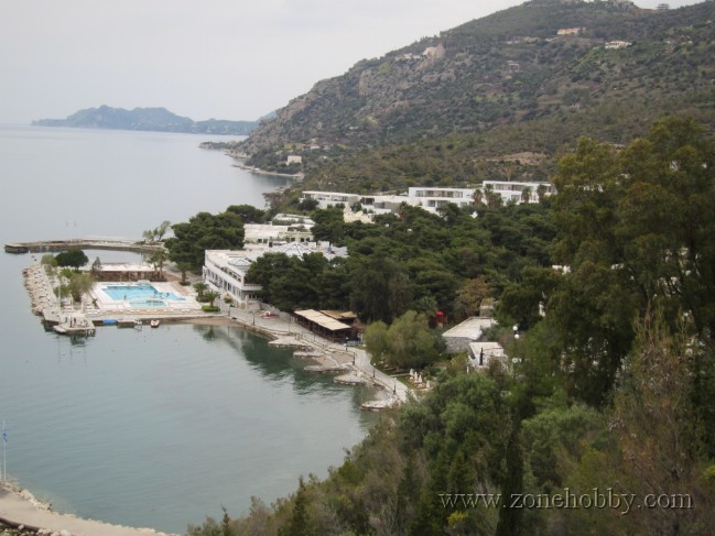 Poseidon Resort 5*