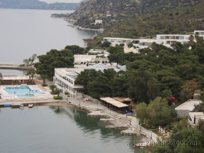 Poseidon Resort 5*