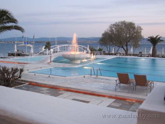 Poseidon Resort 5*