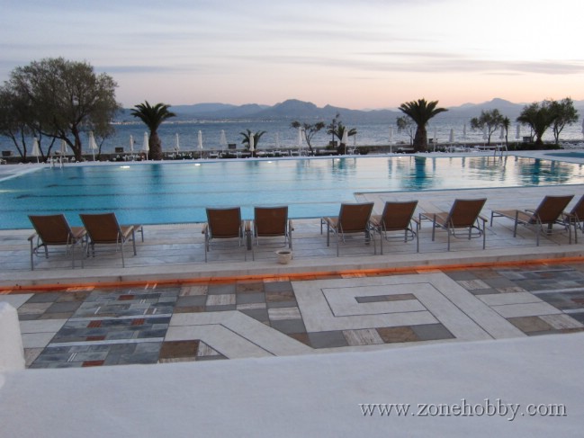 Poseidon Resort 5*