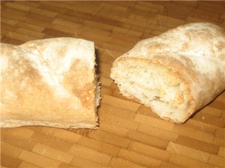 багет